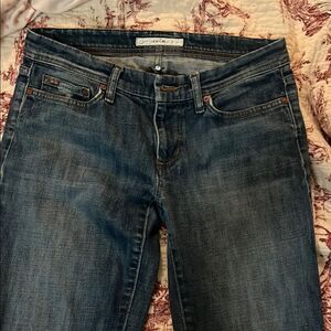 Joe’s jeans